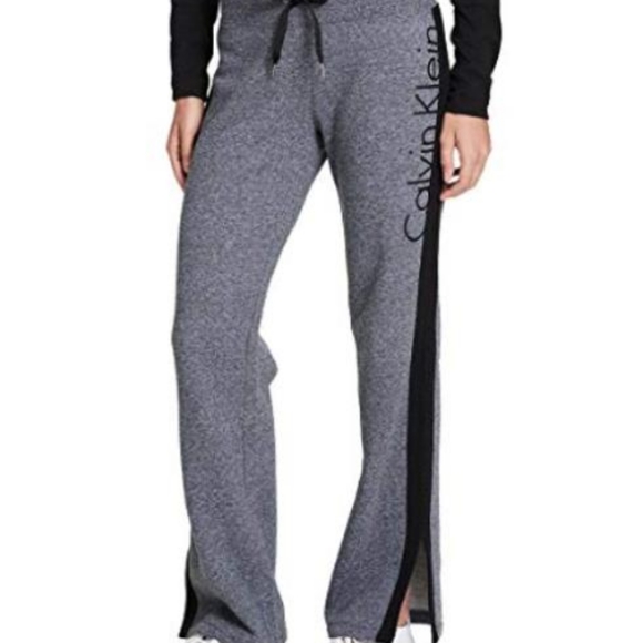 Calvin Klein Other - Calvin Klein pants and hoodie set size S